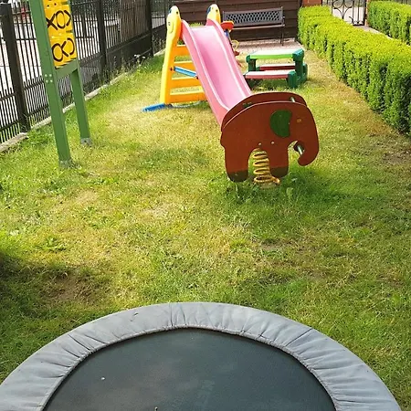 ホームステイ Marand