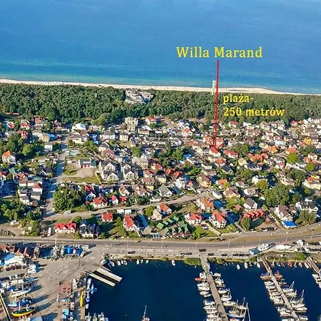 ホームステイ Marand *