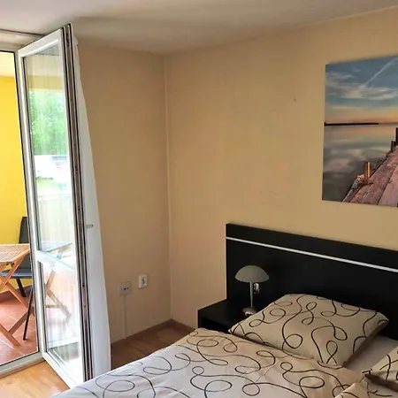 Marand Homestay
