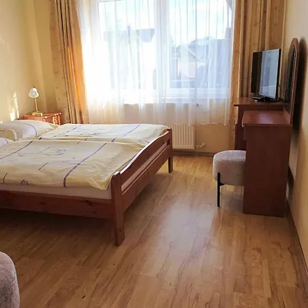 Marand Homestay