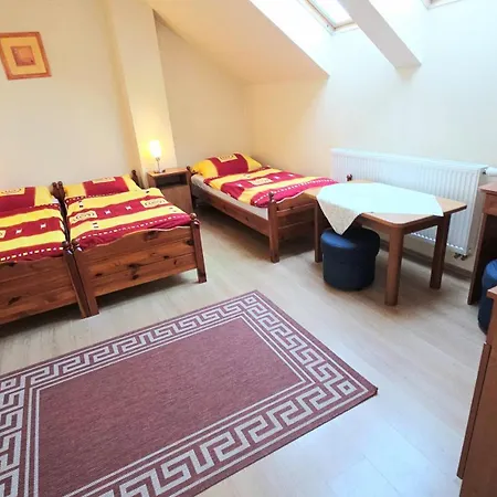 Homestay Marand Jastarnia