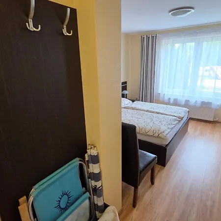 Marand Homestay
