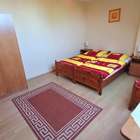 Marand Homestay Jastarnia