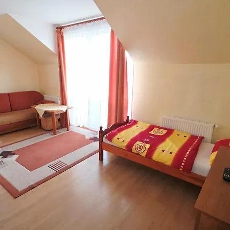 Marand Homestay Jastarnia