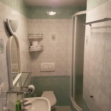 Marand ホームステイ *