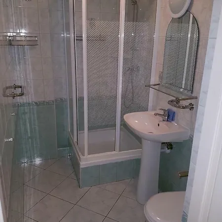 ホームステイ Marand