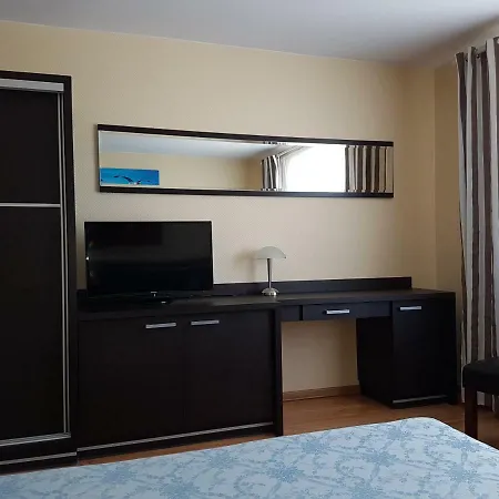 Marand ヤスタルニャ