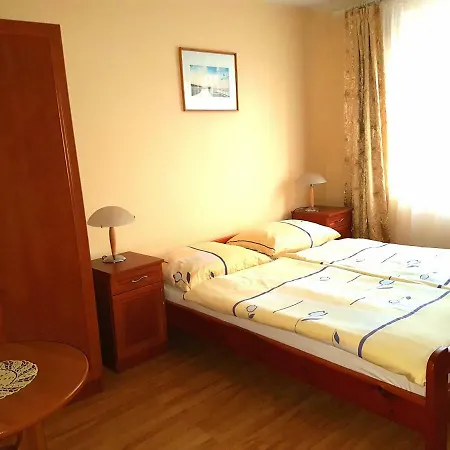 ホームステイ Marand