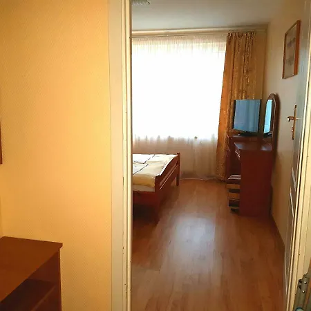 ホームステイ Marand