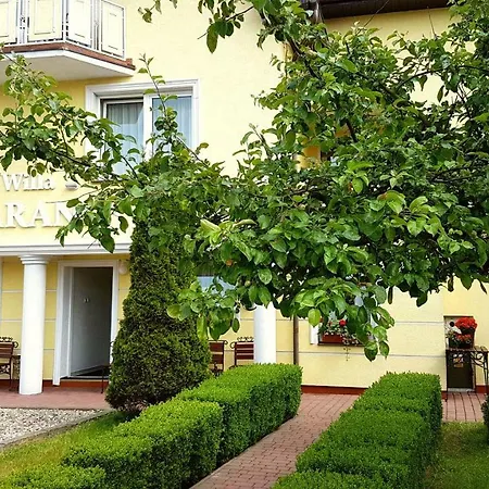 Marand Homestay Jastarnia