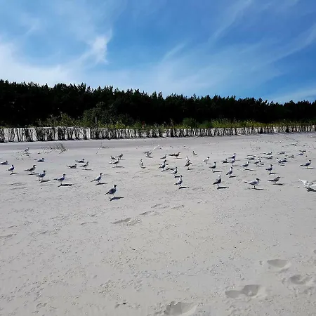 ホームステイ Marand ヤスタルニャ