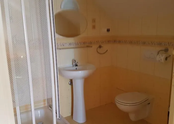 Marand Pansiyon Jastarnia