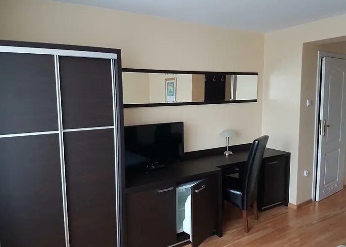 Marand Pansiyon Jastarnia