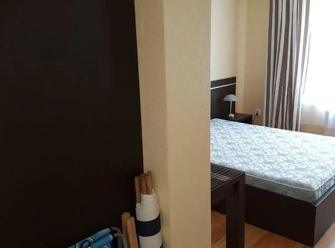 Pansiyon Marand Jastarnia