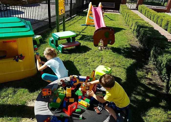 Pansiyon Marand Jastarnia